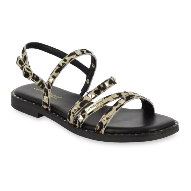 Les tropeziennes par m b femme corabel leo noir2655401_2 sur voshoes.com