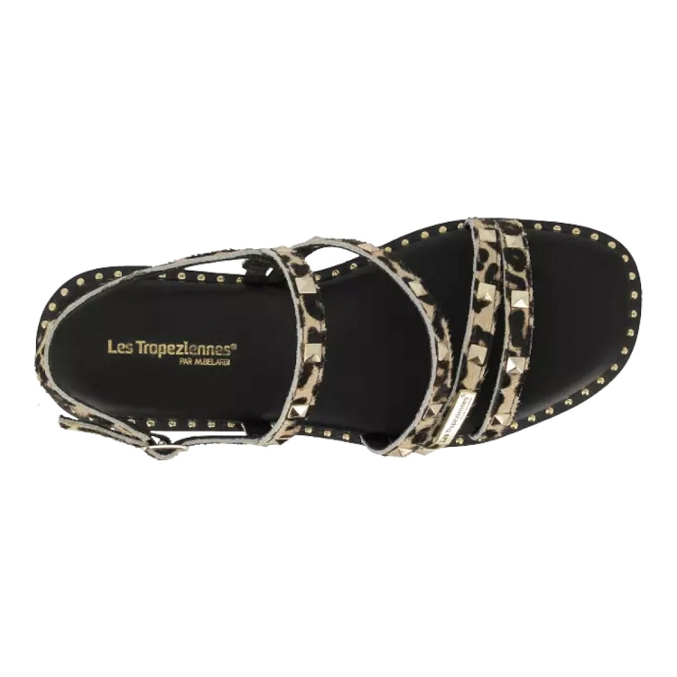 Les tropeziennes par m b femme corabel leo noir2655401_3 sur voshoes.com