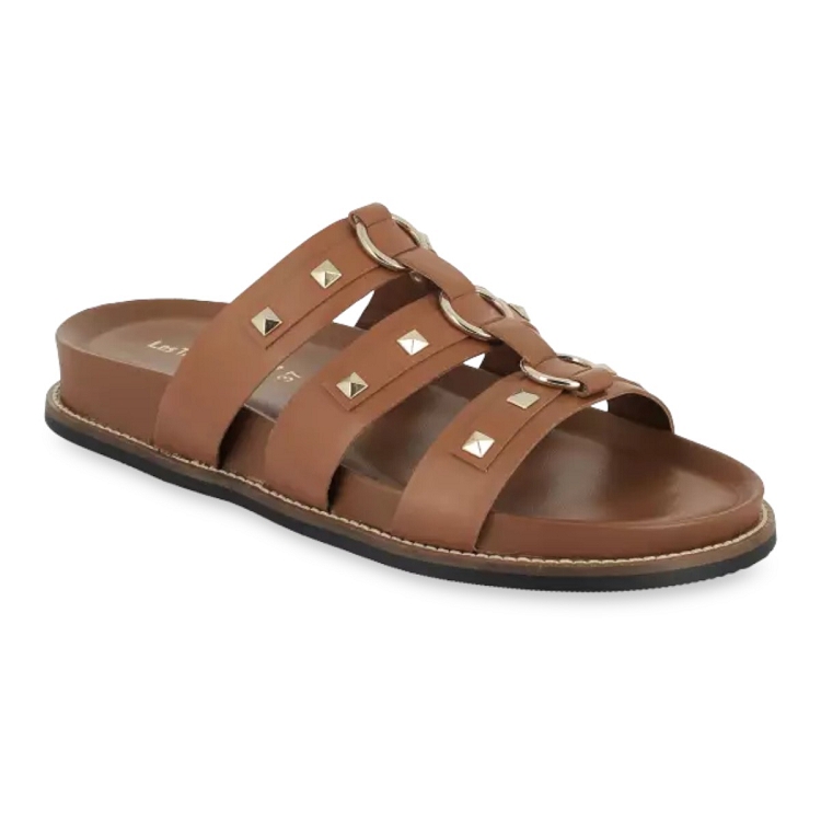 Les tropeziennes par m b femme chyrel marron2655502_2 sur voshoes.com