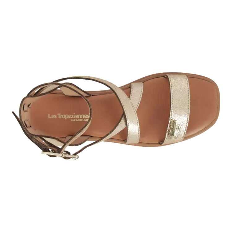 Les tropeziennes par m b femme hursula or2655601_3 sur voshoes.com