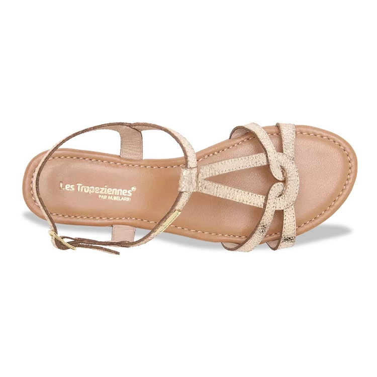 Les tropeziennes par m b femme hactress or2655901_3 sur voshoes.com