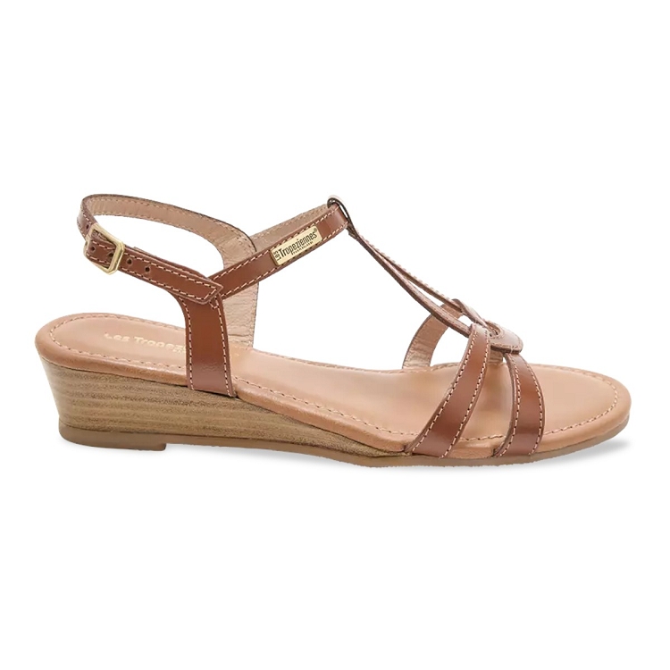 femme Les tropeziennes par m b femme hactress marron