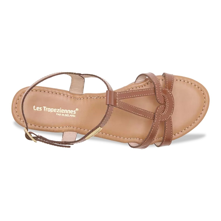 Les tropeziennes par m b femme hactress marron2655902_3 sur voshoes.com