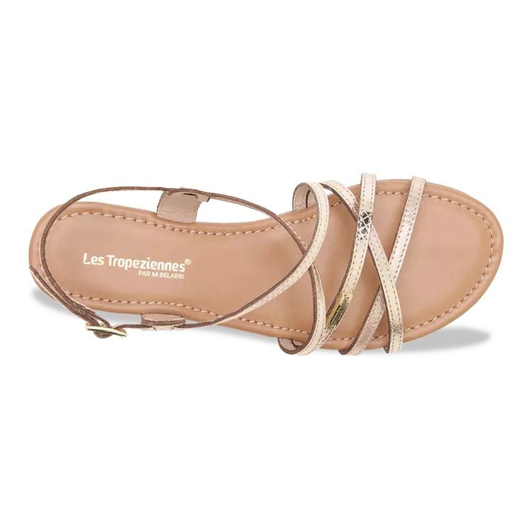 Les tropeziennes par m b femme haro or2656002_3 sur voshoes.com