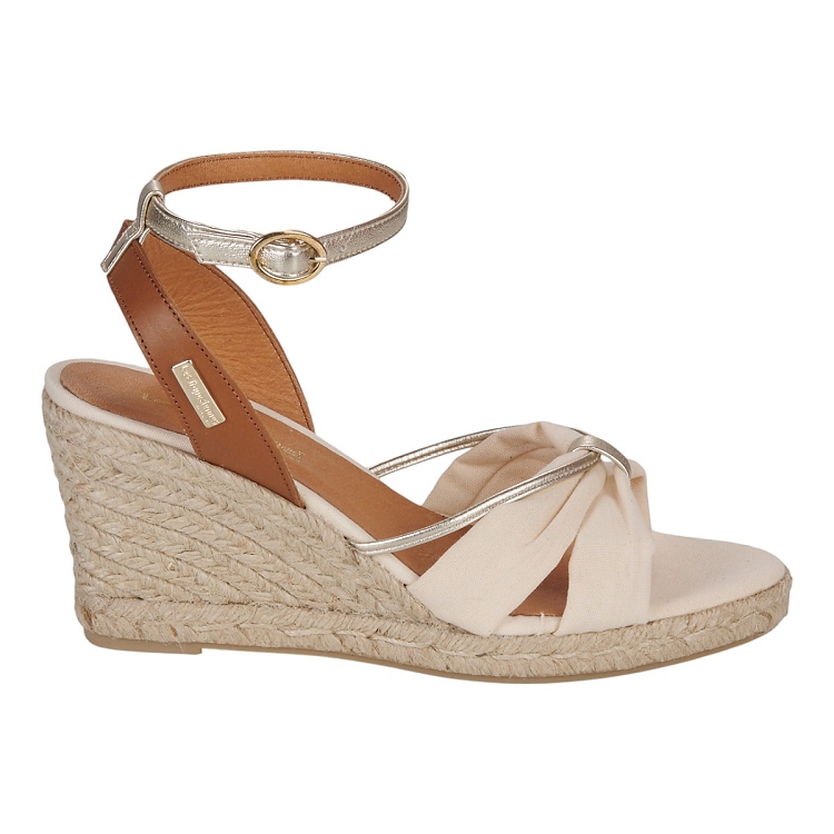 femme Les tropeziennes par m b femme blondel beige