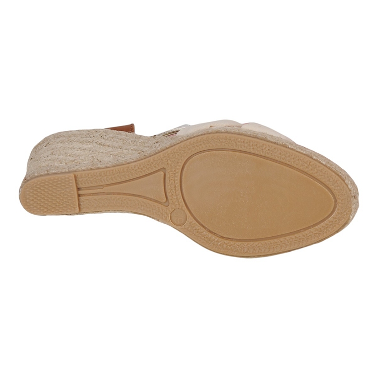 Les tropeziennes par m b femme blondel beige2656301_6 sur voshoes.com