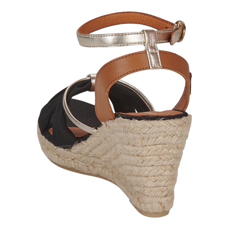 Les tropeziennes par m b femme blondel noir2656302_4 sur voshoes.com