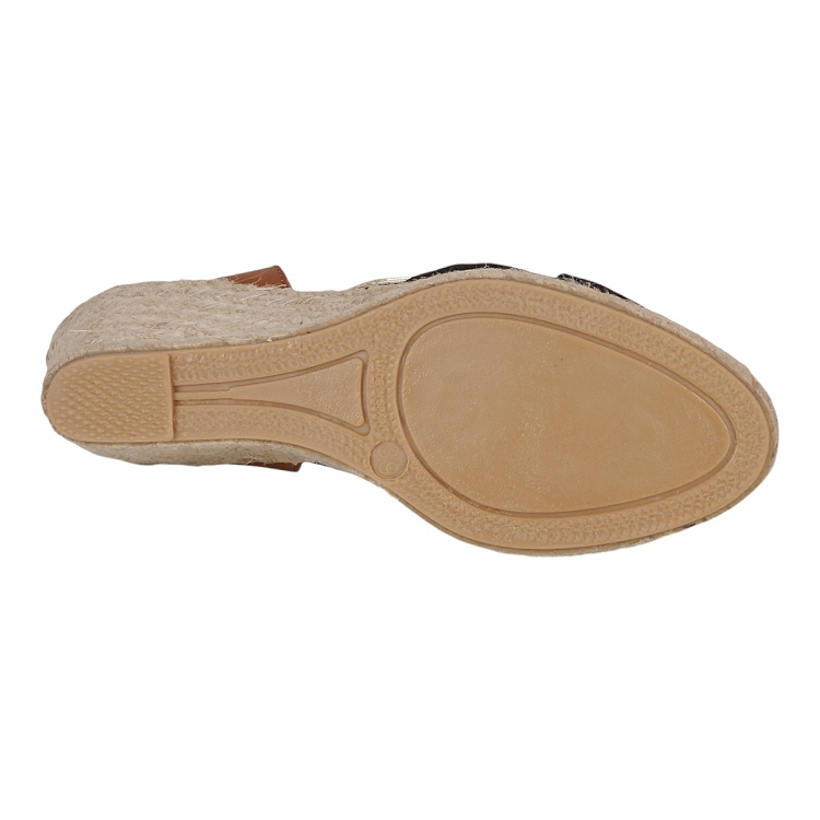 Les tropeziennes par m b femme blondel noir2656302_6 sur voshoes.com