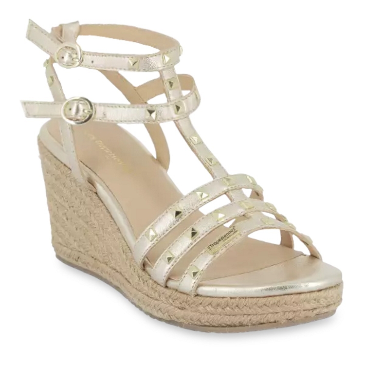 Les tropeziennes par m b femme lili or2656401_2 sur voshoes.com