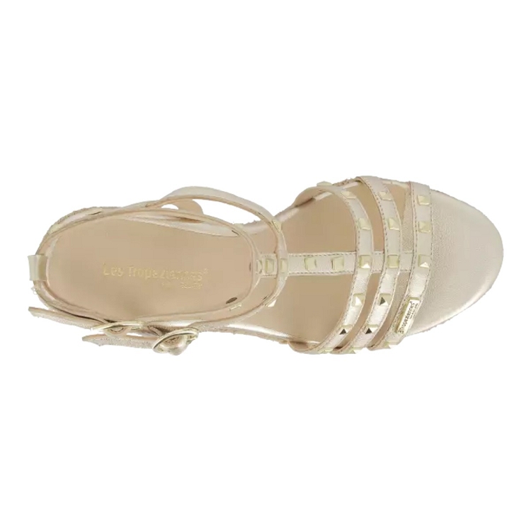 Les tropeziennes par m b femme lili or2656401_3 sur voshoes.com