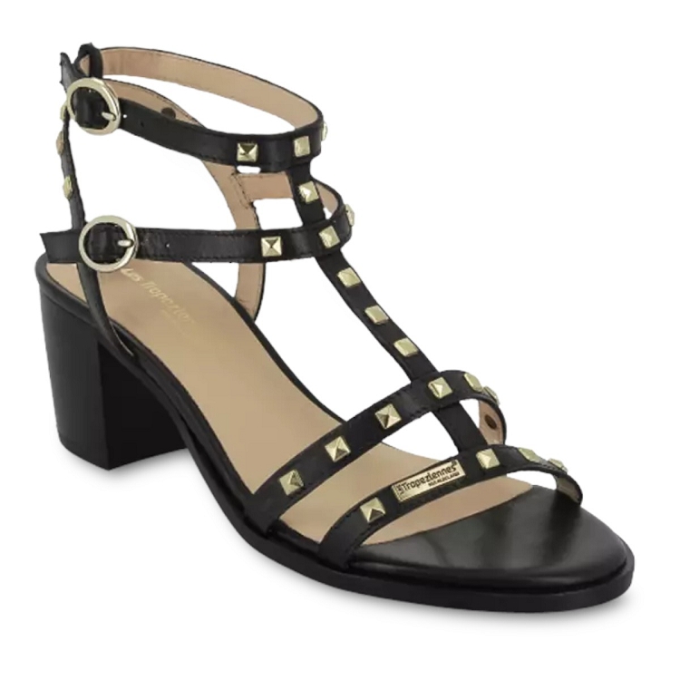 Les tropeziennes par m b femme linalie noir2656501_2 sur voshoes.com