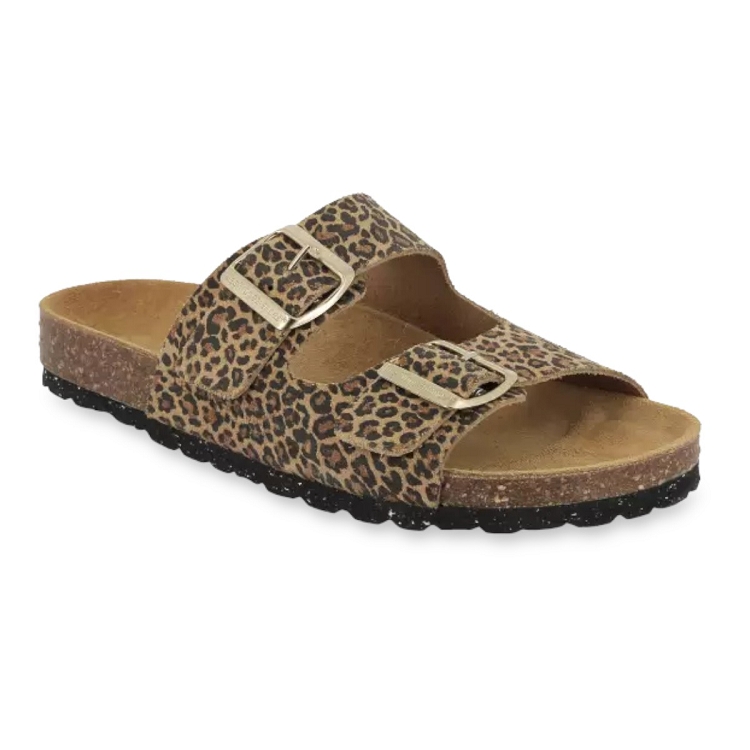 Les tropeziennes par m b femme zatix suede marron2656704_2 sur voshoes.com