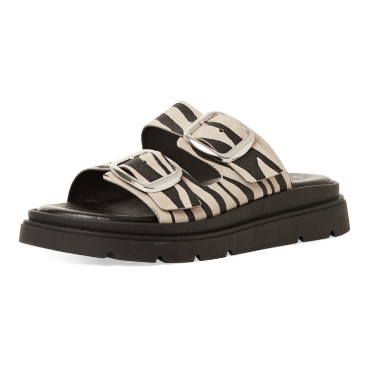 Tamaris femme 12723942 noir2657903_2 sur voshoes.com
