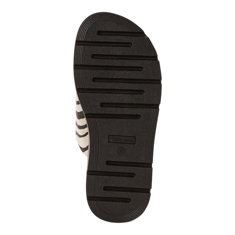 Tamaris femme 12723942 noir2657903_5 sur voshoes.com