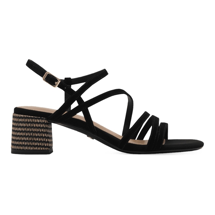 femme Tamaris femme 12821142 noir