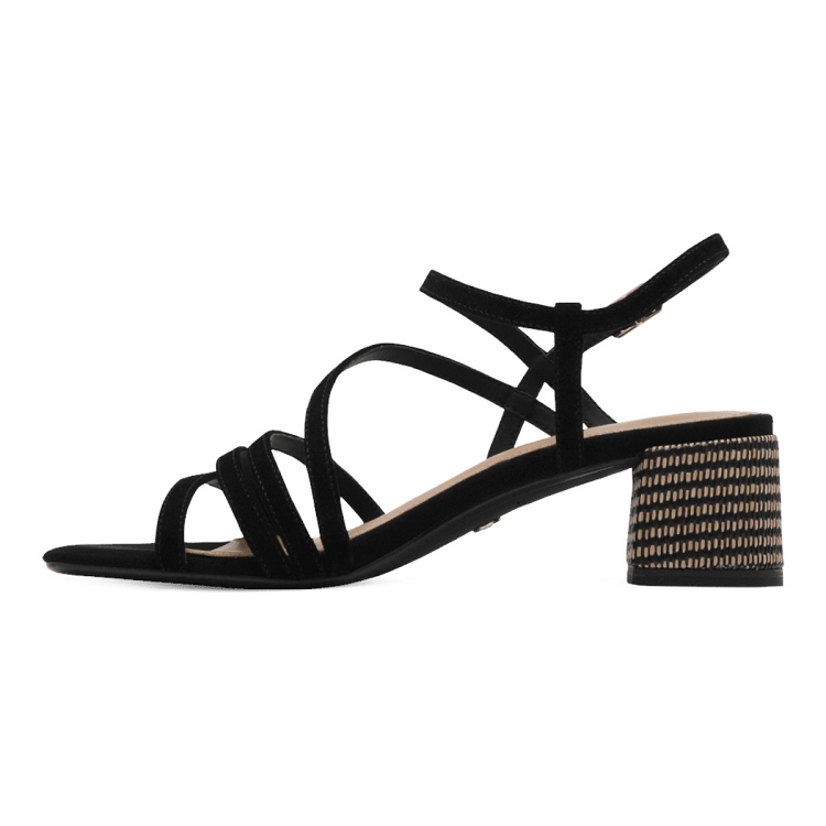 Tamaris femme 12821142 noir2658301_3 sur voshoes.com