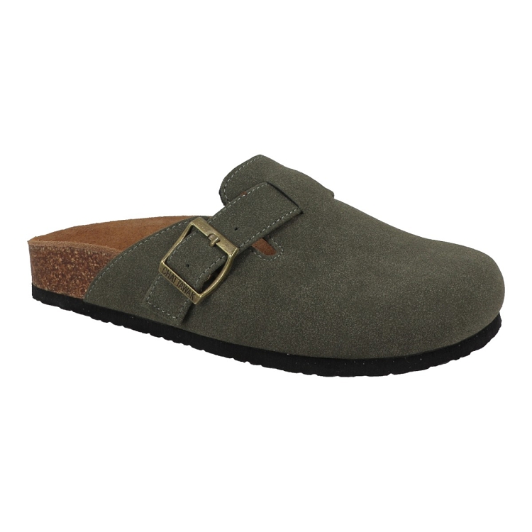 Chattawak femme dodge vert2658902_2 sur voshoes.com