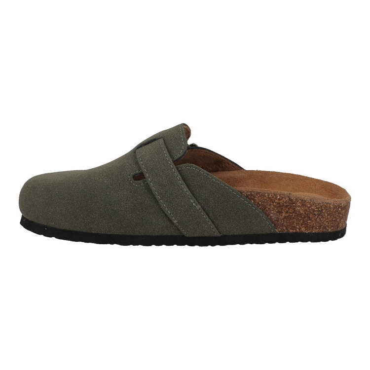 Chattawak femme dodge vert2658902_3 sur voshoes.com