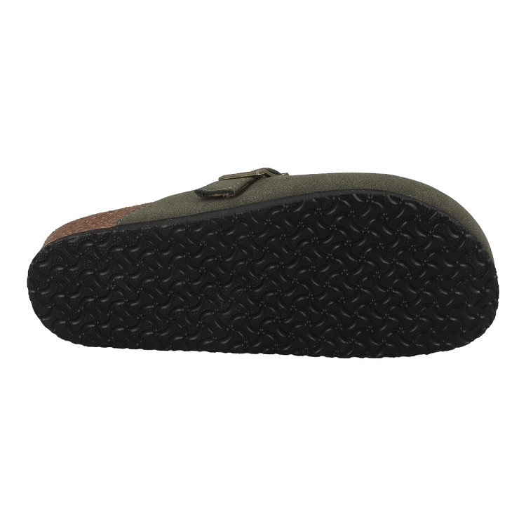 Chattawak femme dodge vert2658902_6 sur voshoes.com