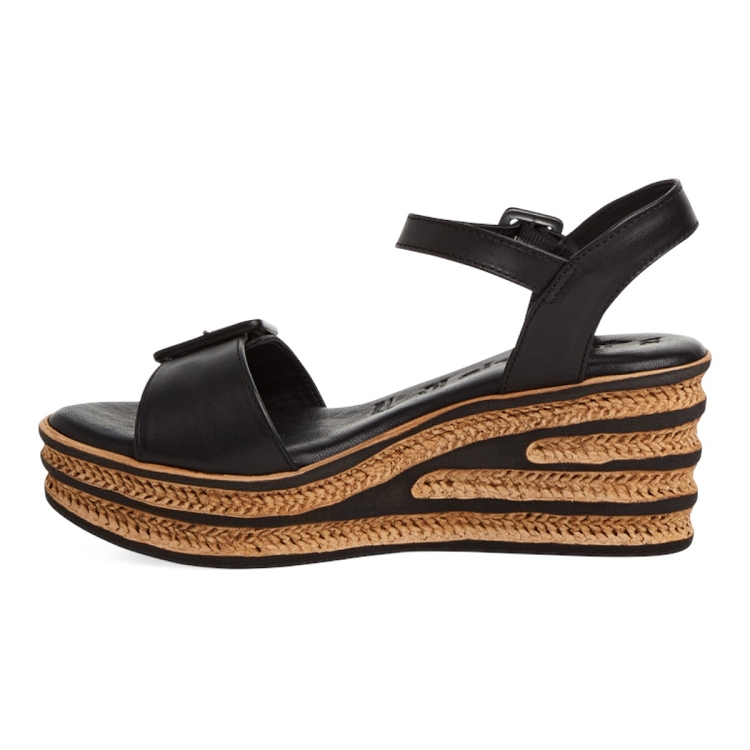 Tamaris femme 12831044 noir2660801_3 sur voshoes.com