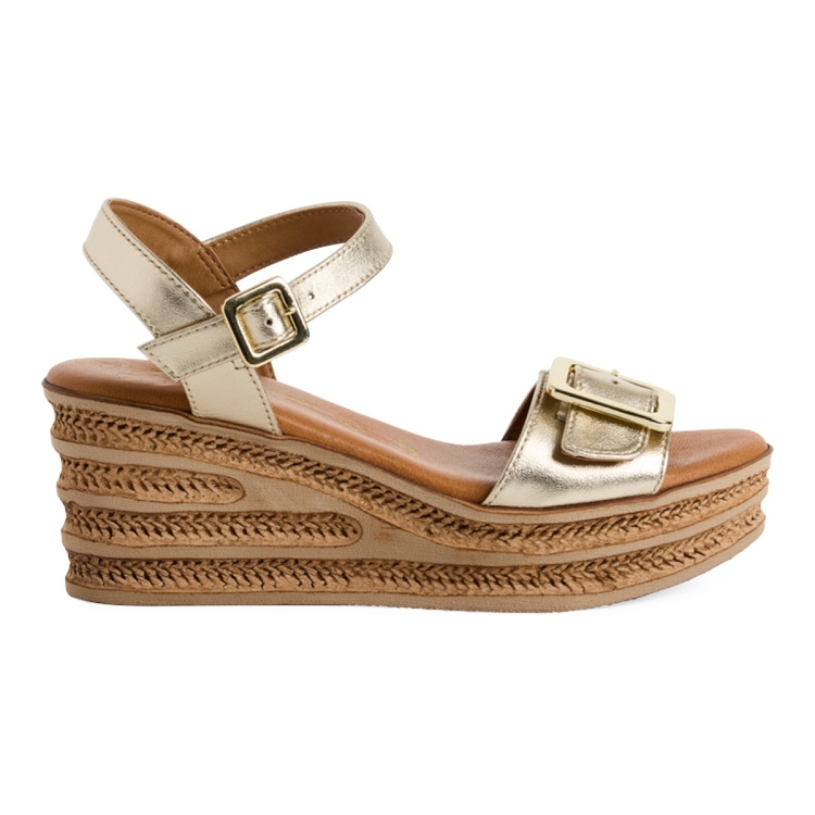 femme Tamaris femme 12831044 or