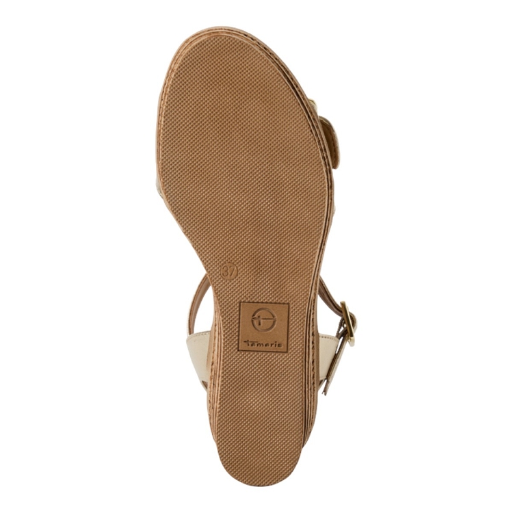 Tamaris femme 12831044 or2660802_5 sur voshoes.com