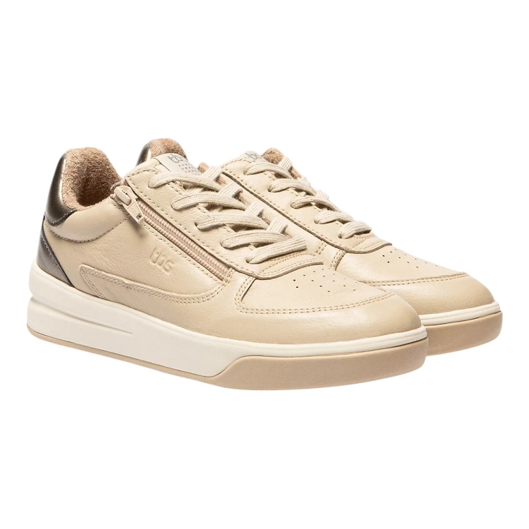 Tbs femme clauzip beige2661401_2 sur voshoes.com