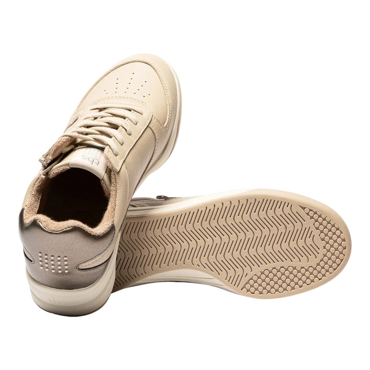 Tbs femme clauzip beige2661401_3 sur voshoes.com