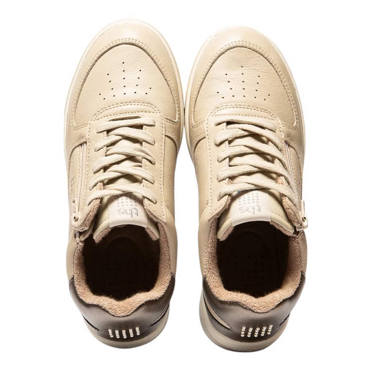 Tbs femme clauzip beige2661401_4 sur voshoes.com