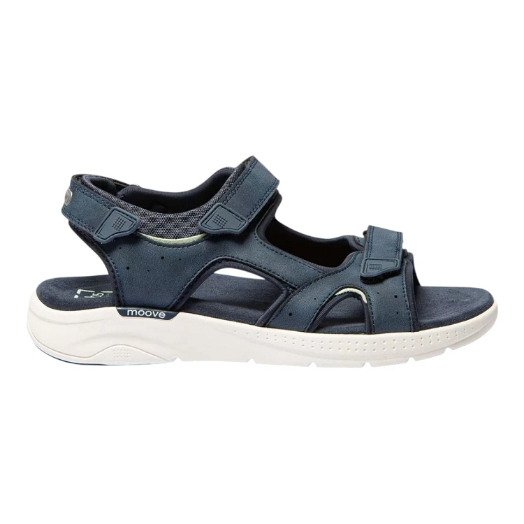 femme Tbs femme easysun bleu