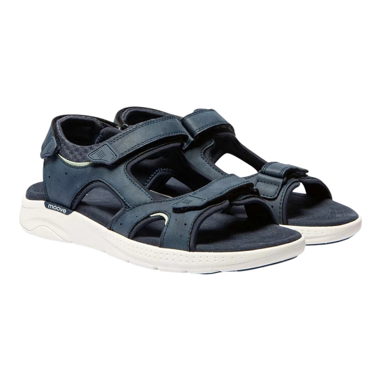 Tbs femme easysun bleu2661501_2 sur voshoes.com