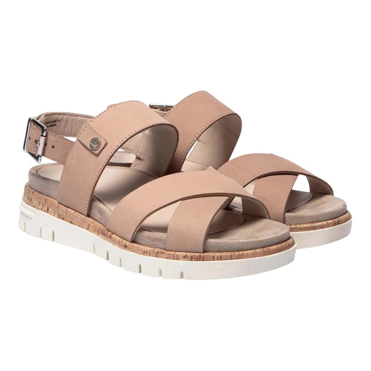 Tbs femme zagaria rose2661801_2 sur voshoes.com