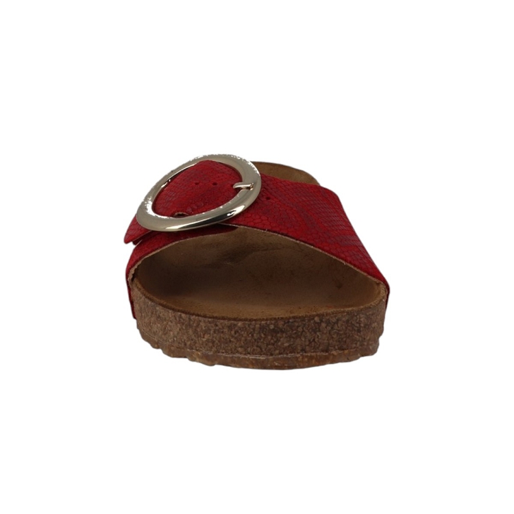 Haflinger femme round buckle gina 2662001_4 sur voshoes.com