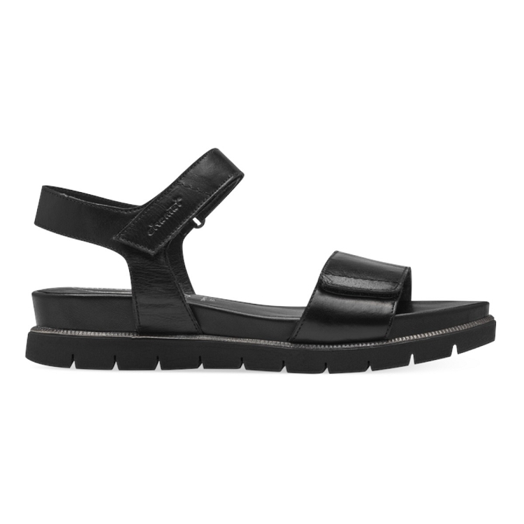 femme Tamaris femme 88871042 noir
