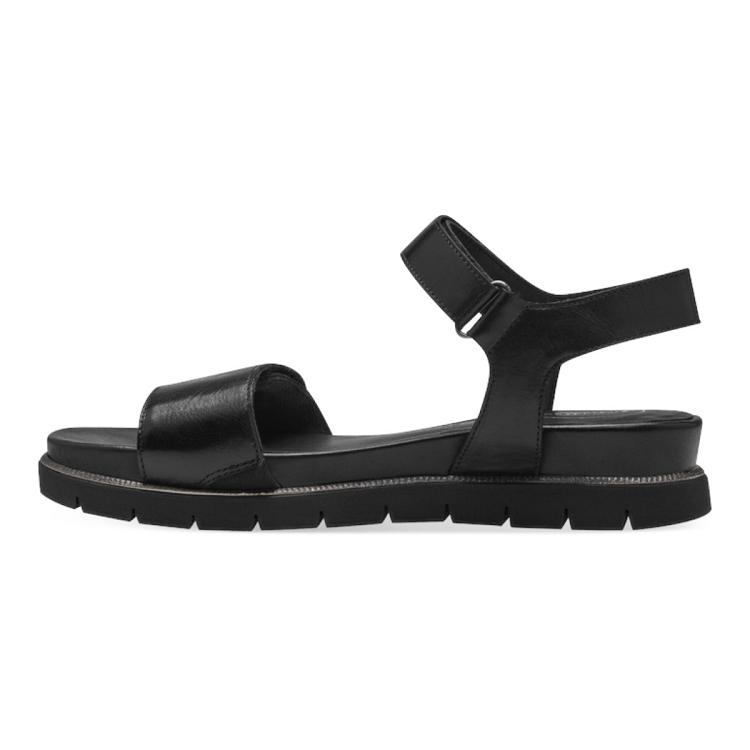 Tamaris femme 88871042 noir2662301_3 sur voshoes.com