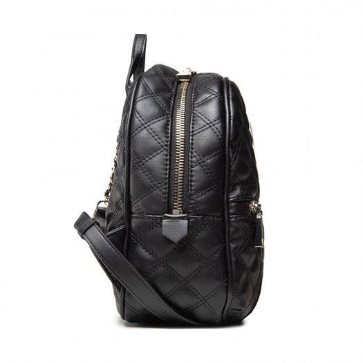 Guess femme cessily backpack noir3001201_3 sur voshoes.com