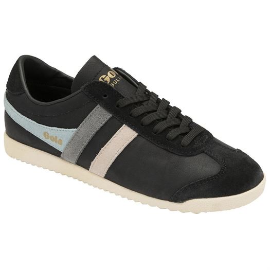 Gola femme bullet trident noir3002402_2 sur voshoes.com