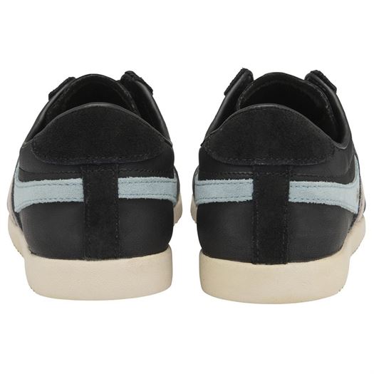 Gola femme bullet trident noir3002402_4 sur voshoes.com