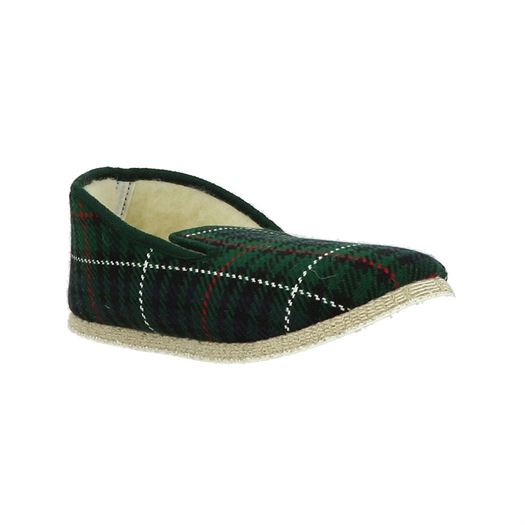 Rondinaud homme caen vert3003501_2 sur voshoes.com