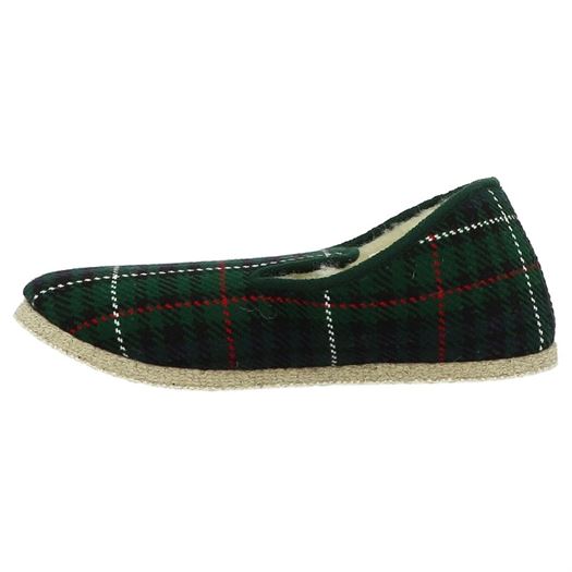 Rondinaud homme caen vert3003501_3 sur voshoes.com