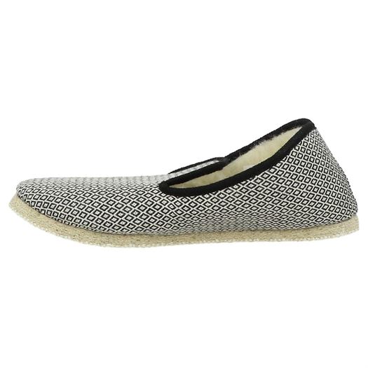Rondinaud homme ethan noir3003801_3 sur voshoes.com