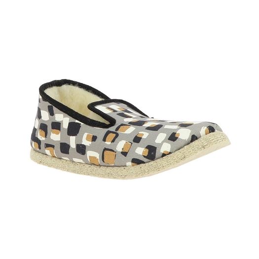 Rondinaud femme eva multicolore3004101_2 sur voshoes.com