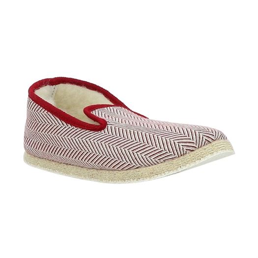 Rondinaud femme edith rouge3004201_2 sur voshoes.com