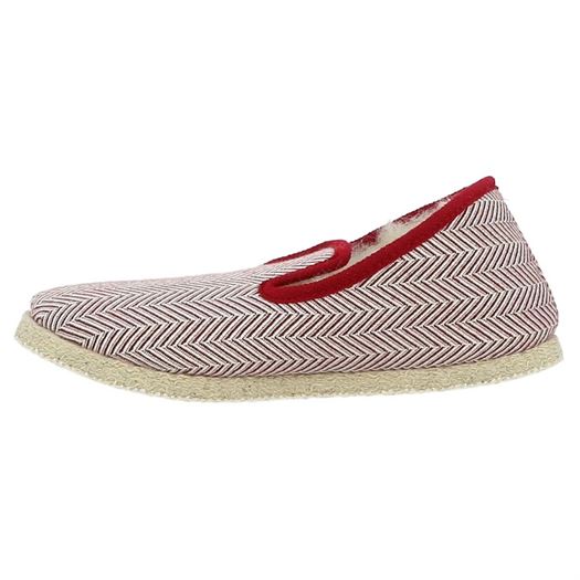 Rondinaud femme edith rouge3004201_3 sur voshoes.com