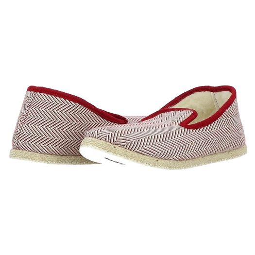 Rondinaud femme edith rouge3004201_6 sur voshoes.com
