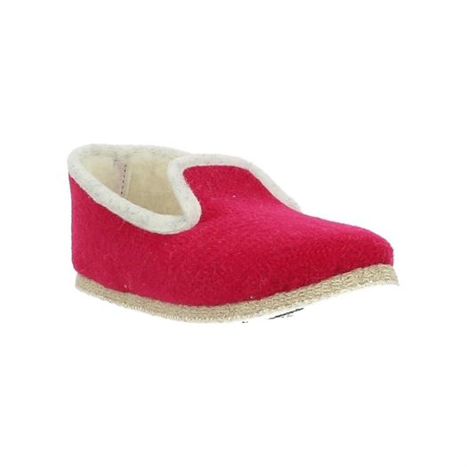 Rondinaud femme calmont fuchsia rose3004601_2 sur voshoes.com