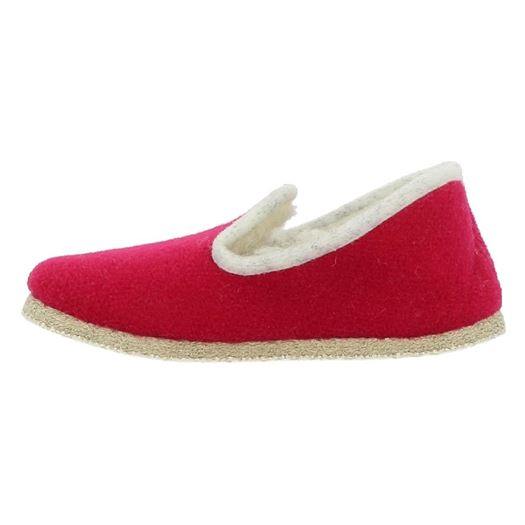 Rondinaud femme calmont fuchsia rose3004601_3 sur voshoes.com