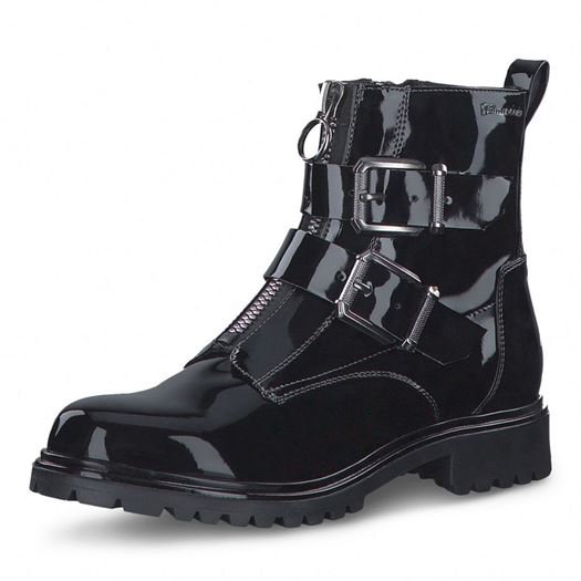 Tamaris femme 25794 37 noir3004801_2 sur voshoes.com
