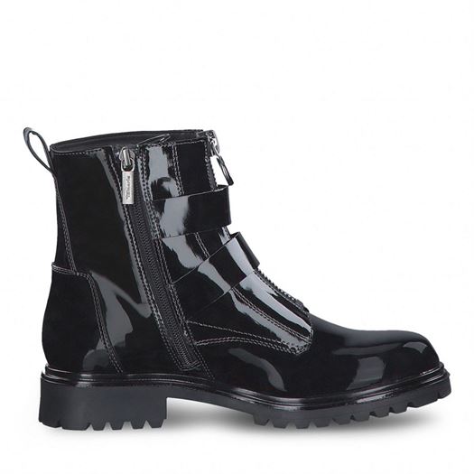 Tamaris femme 25794 37 noir3004801_3 sur voshoes.com