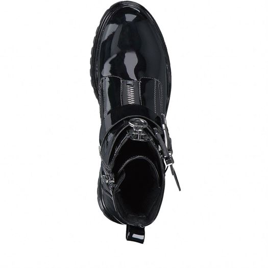 Tamaris femme 25794 37 noir3004801_4 sur voshoes.com
